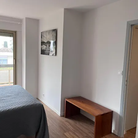 Ferienhaus Marina