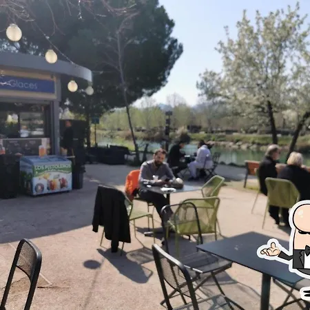 Marina בית נופש