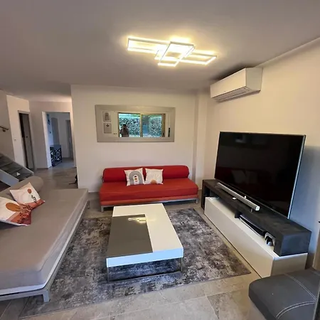 Ferienhaus Marina Mandelieu