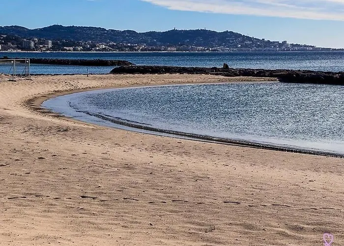 Hébergement de vacances Marina *