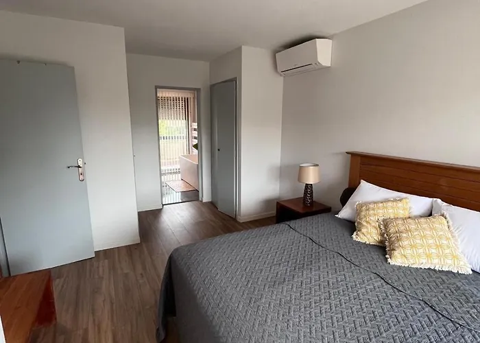 Marina Hébergement de vacances